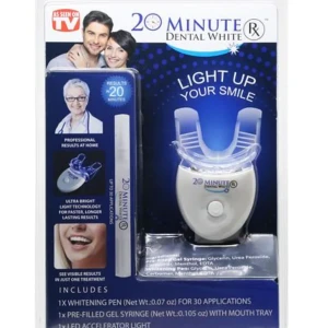 مبيض اسنان بتقنية الليزر