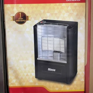 صوبة غاز mega الاصلية 