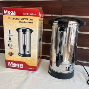 سخان ماء ماركة ميجا 