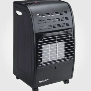 صوبه الغاز كبيره من ميجا ستار 