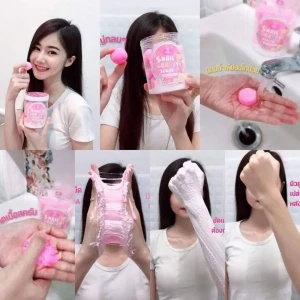 مقشر السكر التايلاندي 