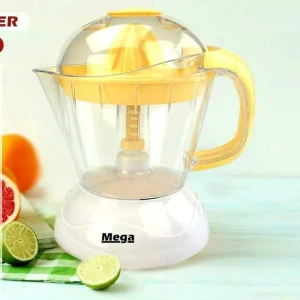 عصارة حمضيات كهربائية اصلية من ميجا 