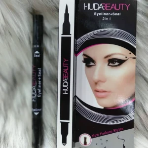 ايلاينر هدى بيوتي (2 في 1)