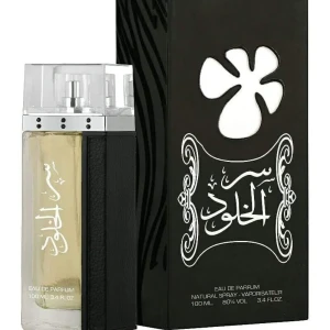 عطر سر الخلود الأصلي 