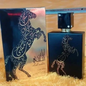 عطر ليل ملكي الأصلي 