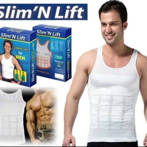 كورسيه رجالي مشد للبطن 