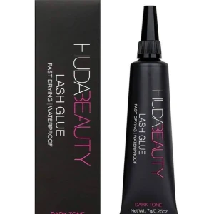 لاصق رموش هدى بيوتي الاصلي 