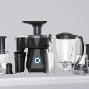 خلاط ست البيت ميجا 10 في 1