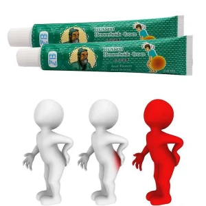 مرهم البواسير العشبية 