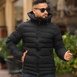 الجكيت الشتوي والربيعي من شركة DOXGR التركية