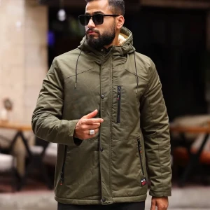 الجكيت الشتوي والربيعي من شركة DOXGR التركية 