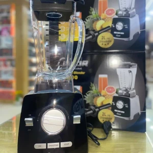 خلاط عالي الطاقة والاداء ماركة luxor العالمية