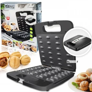 ماكنة صنع حلوى الجوزية او البندق