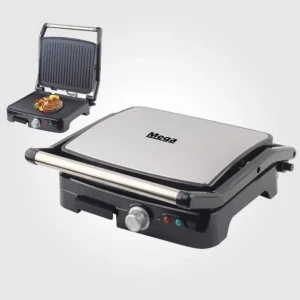 توستر كبير جرانيت غريل ستانلس