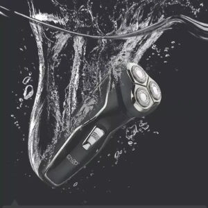 ماكنة حلاقة شفرات ثلاثية من ENZO