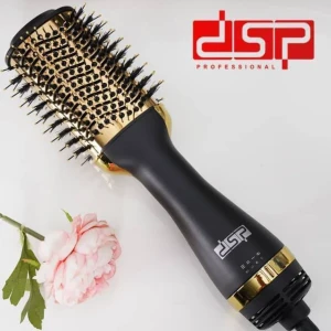 فرشاة dsp الخضراء الذهبية