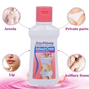 مبيض المناطق الحساسة 