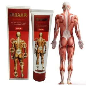 مرهم العظام والمفاصل  