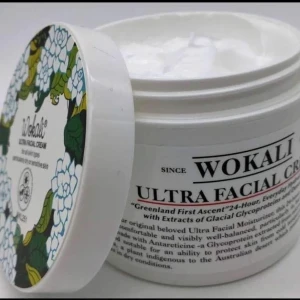 كريم ترطيب للبشرة 