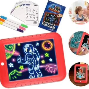 ماجيك ايباد للتعليم والرسم