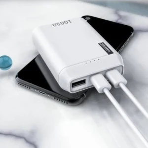 DM Power bank 10000 mAh  