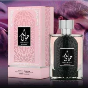 عطر حياتي 100مل 