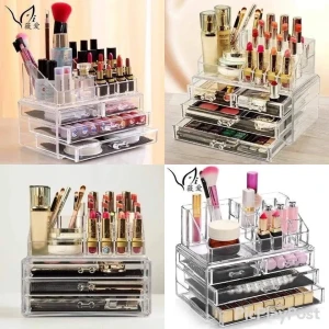 ستاند مكياج مضاد للكسر 