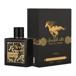 عطر قائد الفرسان الأصلي 