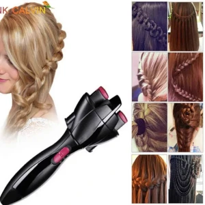 جهاز تجديل الشعر   او آله تجديل الشعر