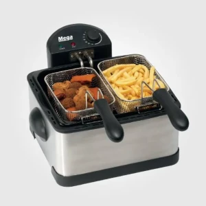 مقلاة زيت ميجا  4 لتر   
