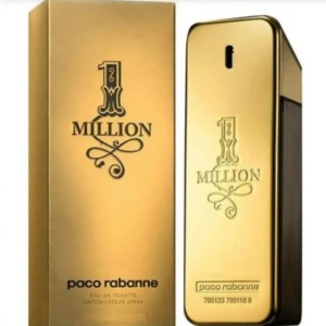 عطر باكو رابان ون مليون الأصلي
