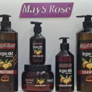 بكج زيت الارغان المغربي