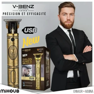 ماكينة حلاقة V-BENZ 