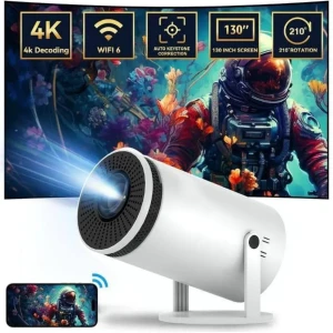 بروجكتر ULTRA HD