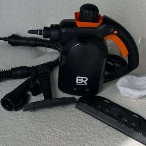 جهاز بخار ماركة BR الأصلية 