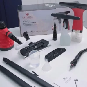 جهاز كريستال 20 بـ 1 