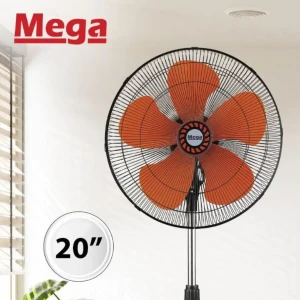 مروحة 5 شفرات 