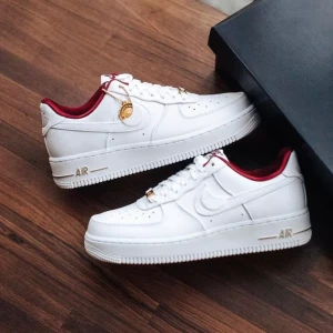 The Nike Air Force 1