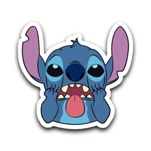 STITCH(4)