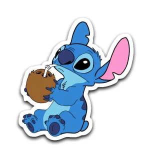 STITCH(3)