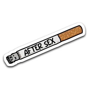 CIGARETTES AFTER SEX