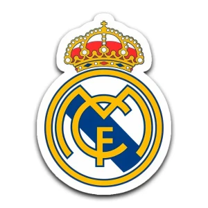 REAL MADRID(1)
