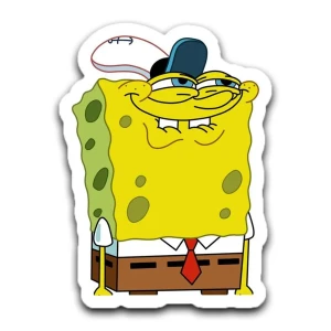 SPONGEBOB(1)