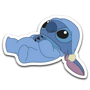  STITCH(1)