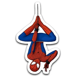 SPIDER MAN(1)