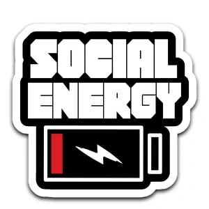 SOCIAL ENERGY