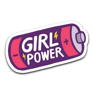 GIRL POWER
