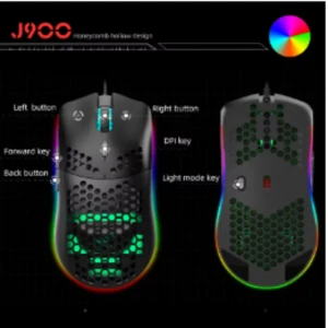 ماوس Havit Optical Gaming 