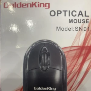 ماوس GoldenKing W11 