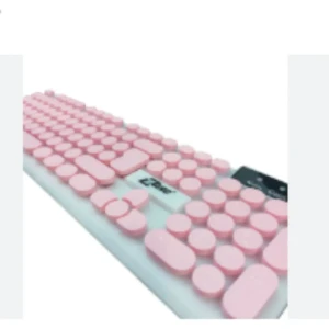 كيبورد ZERo ZR-2050 